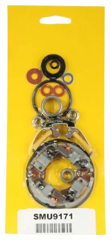 414-54069 Starter Brush Kit