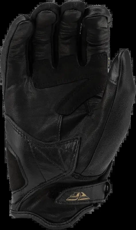 476-6124S Venus Gloves Black Sm