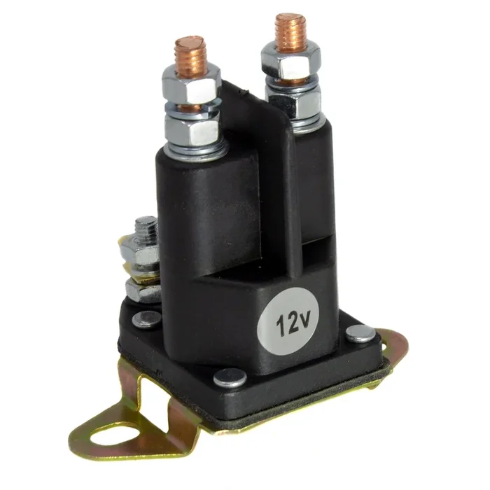 532 10 99-46, Starter Solenoid
