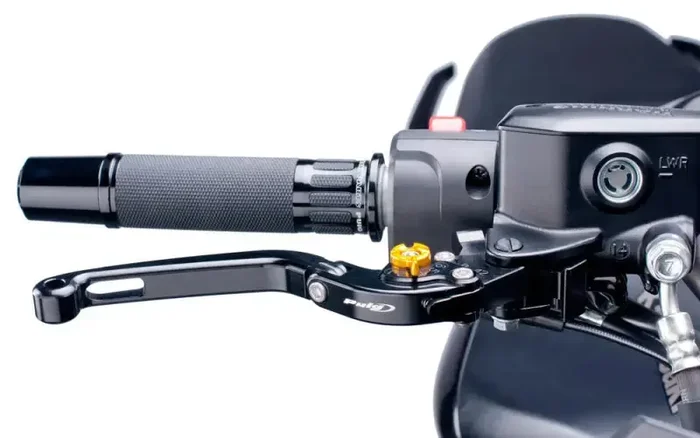 5446N Lever Adapter Brake Black