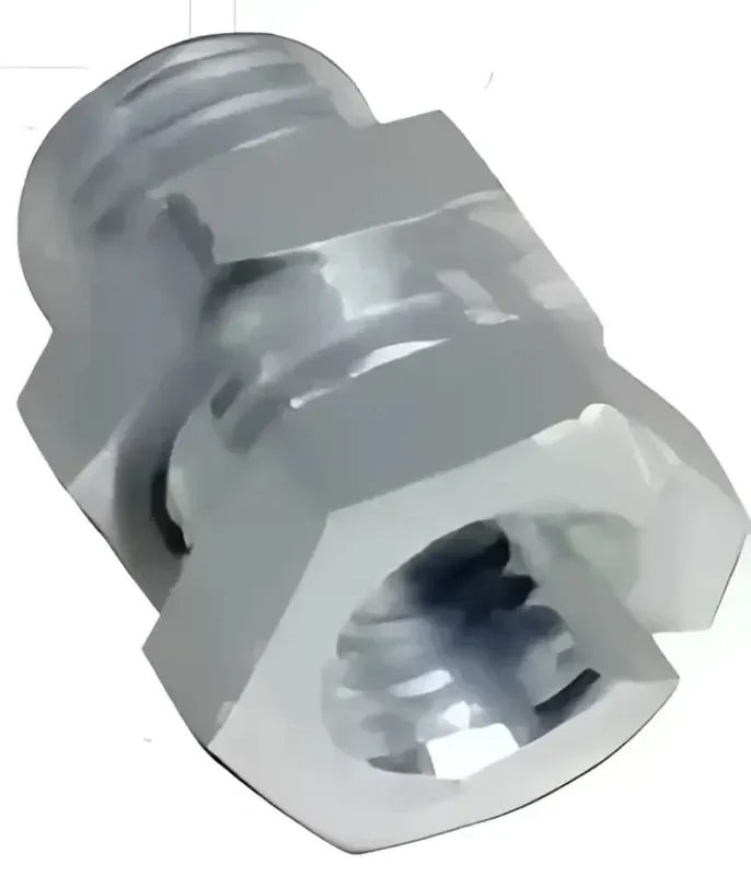 58-0990 Finger Throttle Adapters