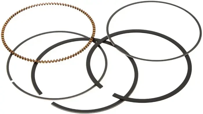 590310000001 Piston Rings 99.95mm Yam For Vertex Pistons Only