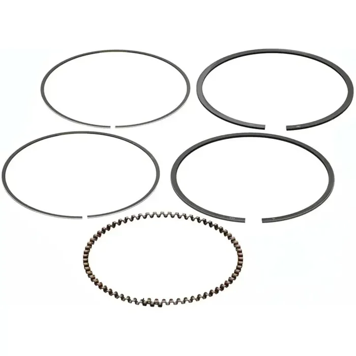 590369500002 Piston Rings 69.46mm Hon For Vertex Pistons Only
