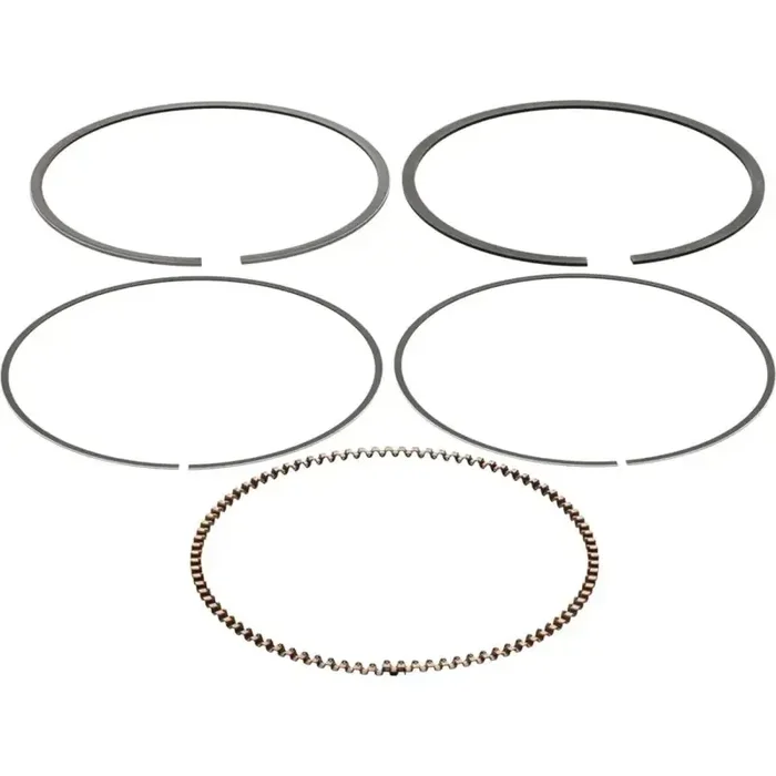590382000004 Piston Ring For Vertex Pistons Only