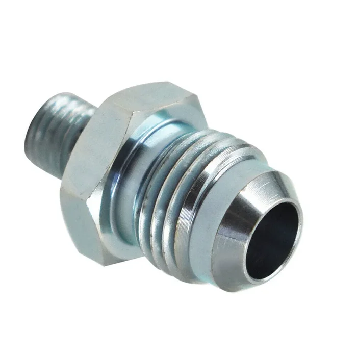 -6 An X 5/16-24 O Ring Hydroboost Spittier / Return Port Fitting