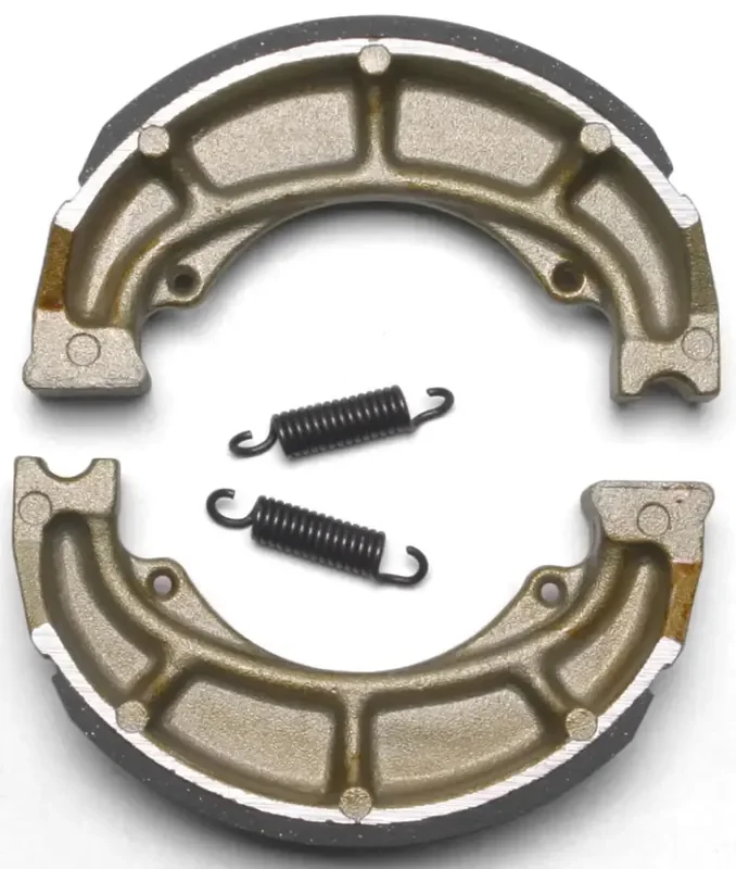 624 Brake Shoes 624 Plain