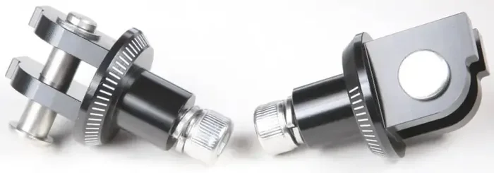 6457N Footpeg Adapter