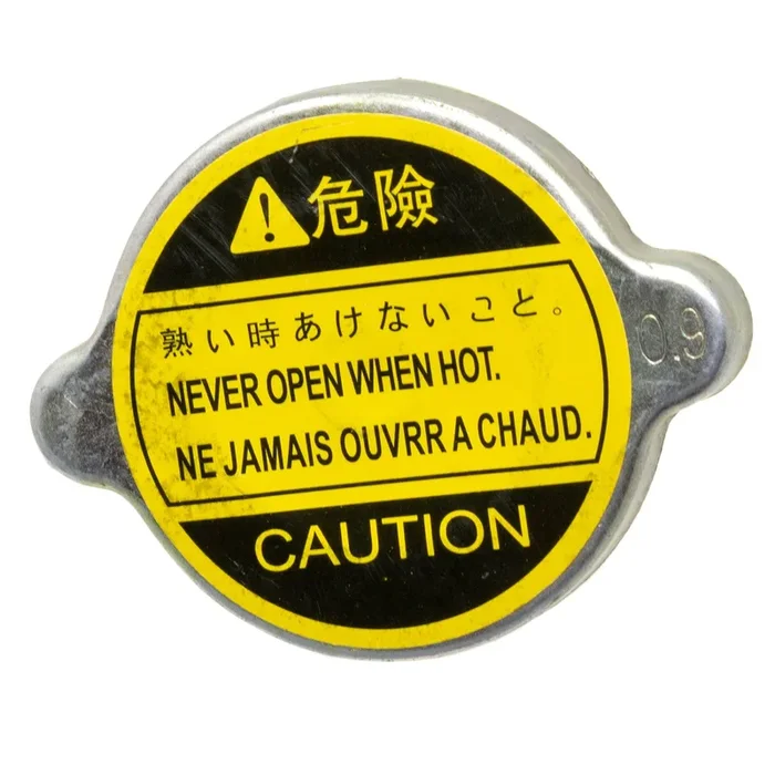6646678, Radiator Cap