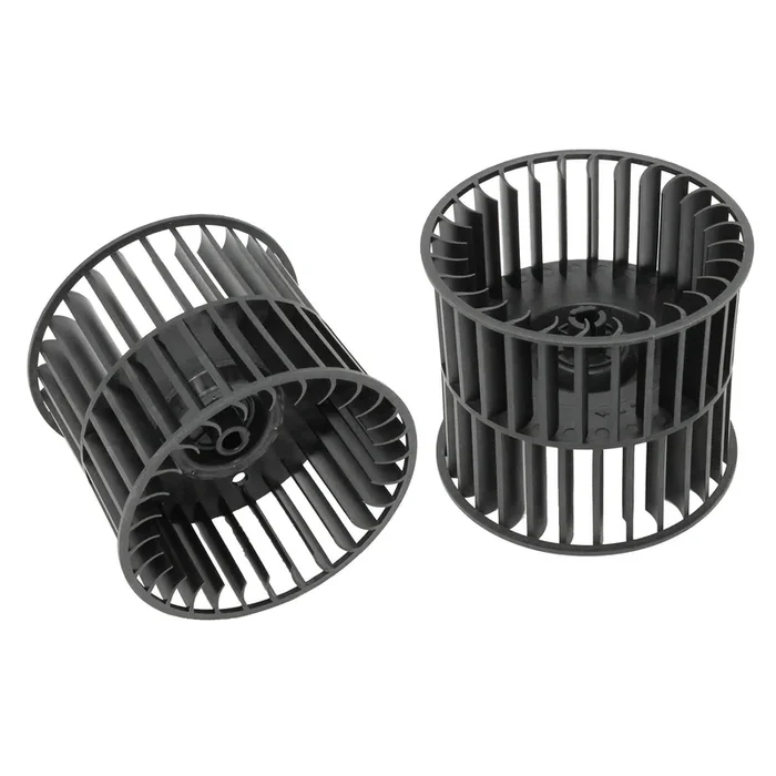 6675505, Blower Wheel Set