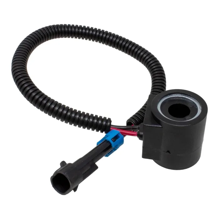 6677153, 12V Solenoid Valve Coil