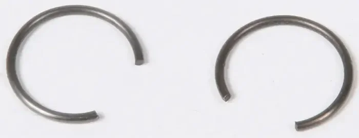 72048K Piston Circlips For Vertex Pistons Only