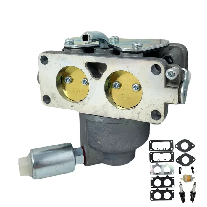 791230, Carburetor