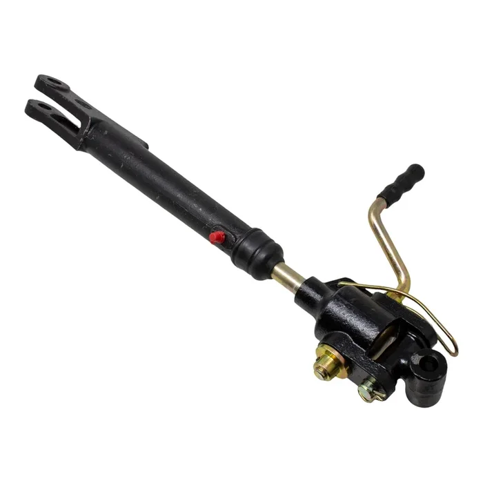 81817167, Leveling Box Assembly