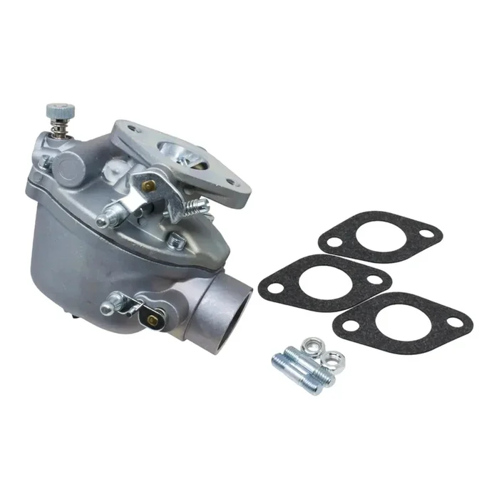 8N9510C, Carburetor