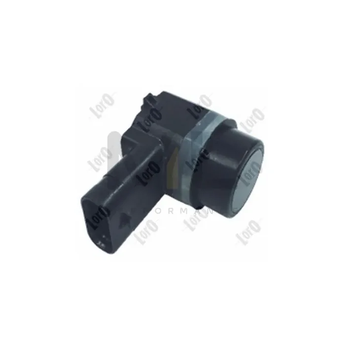 ABAKUS 120-01-077 Parking sensor Front, Ultrasonic Sensor
