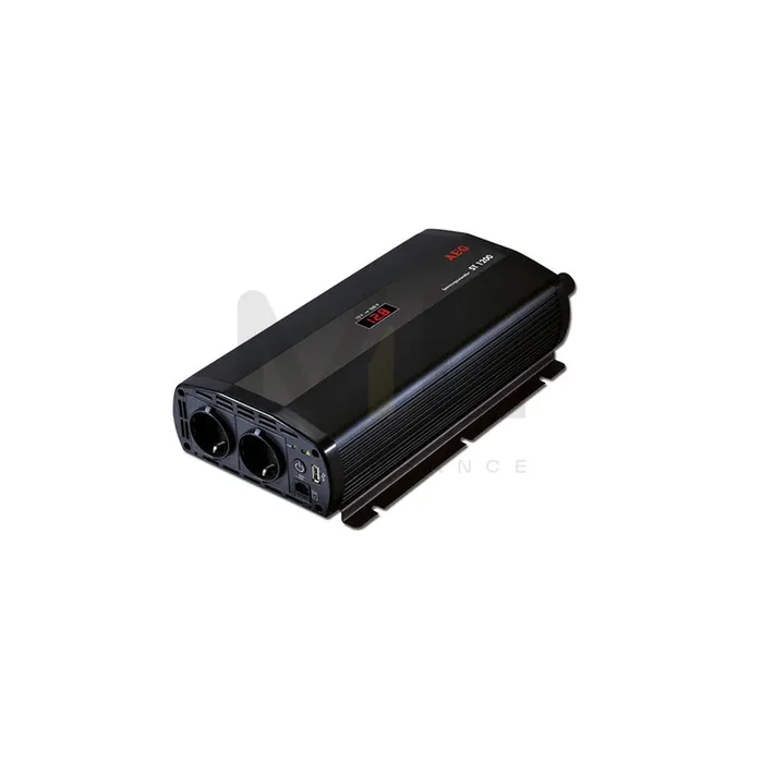 AEG ST 1200 97117 Inverter