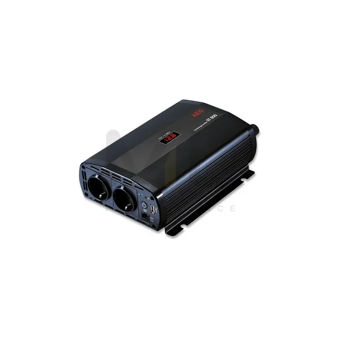AEG ST 800 97116 Inverter