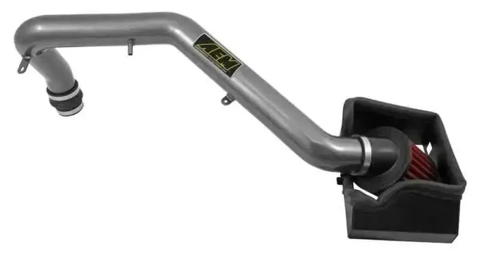 AEM 14-15 Ford Fusion 2.0L L4 Turbo – Cold Air Intake System – Gunmetal Gray