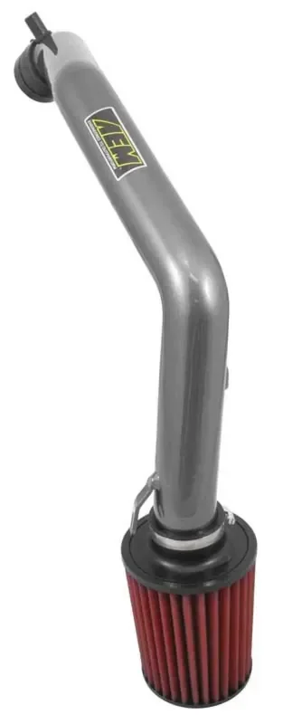 AEM 2013-2015 Honda Accord 2.4L – Cold Air Intake System – Gunmetal Gray