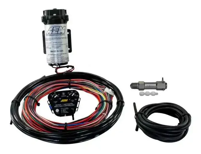 AEM V3 Water/Methanol Injection Kit – NO TANK (Internal Map)