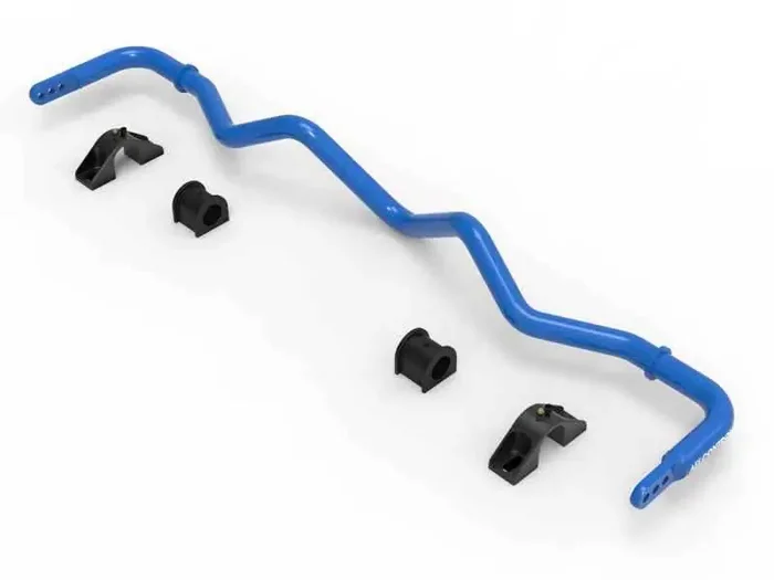 aFe 09-20 Nissan 370Z 09-20 V6-3.7L Control Rear Sway Bar – Blue