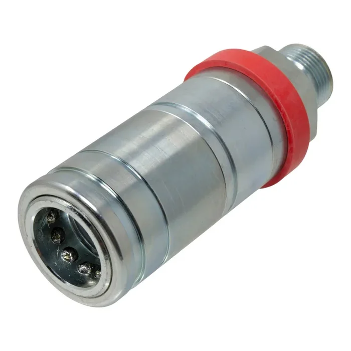 AL166181, Female Hydraulic Quick Release Coupling