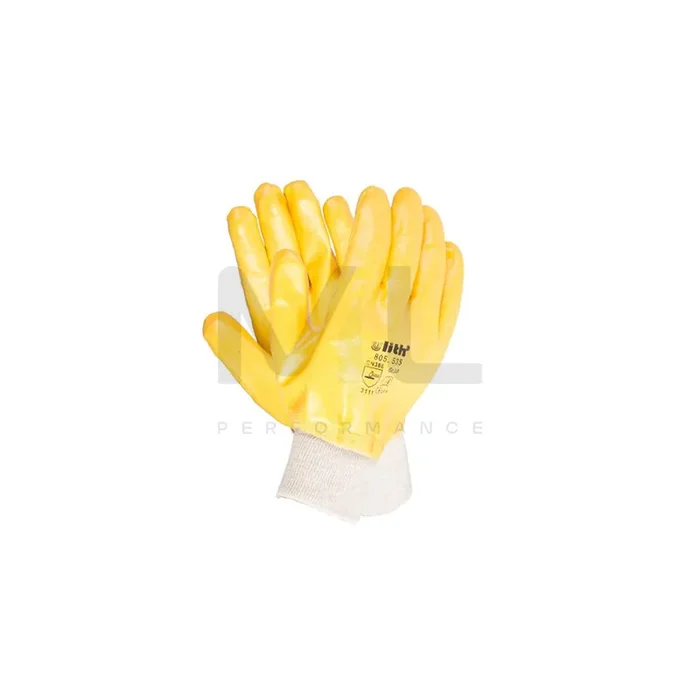ALCA 486100 Work gloves
