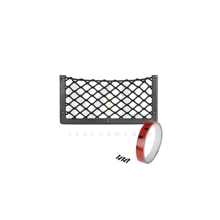 ALCA 515310 Car cargo net