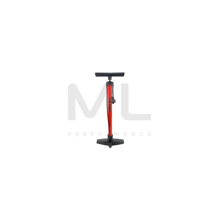 AMiO 02143 Floor pump