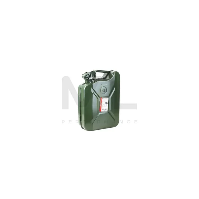 AMiO 02488 Jerrycan 10l, Metal