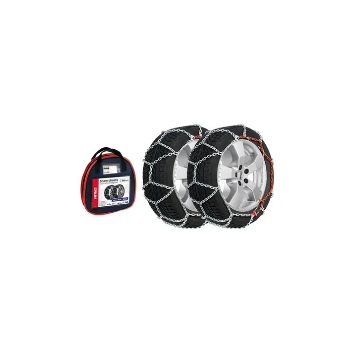 Amio Kb-245 02122 Snow Chains