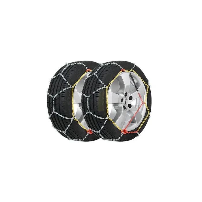AMiO KN-130 02107 Snow chains Quantity 2