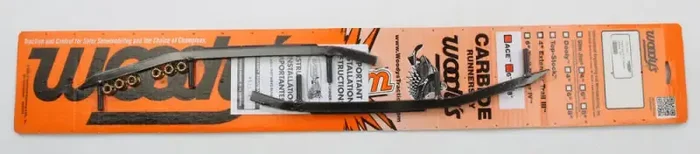 AP6-1300 Ace Runners 6″