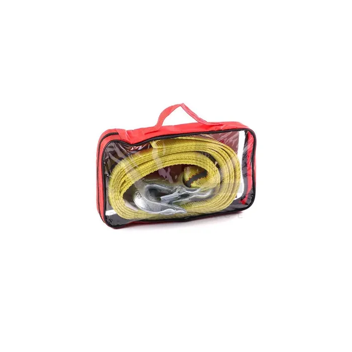 APA 26051 Tow rope 4m, 6000 kg