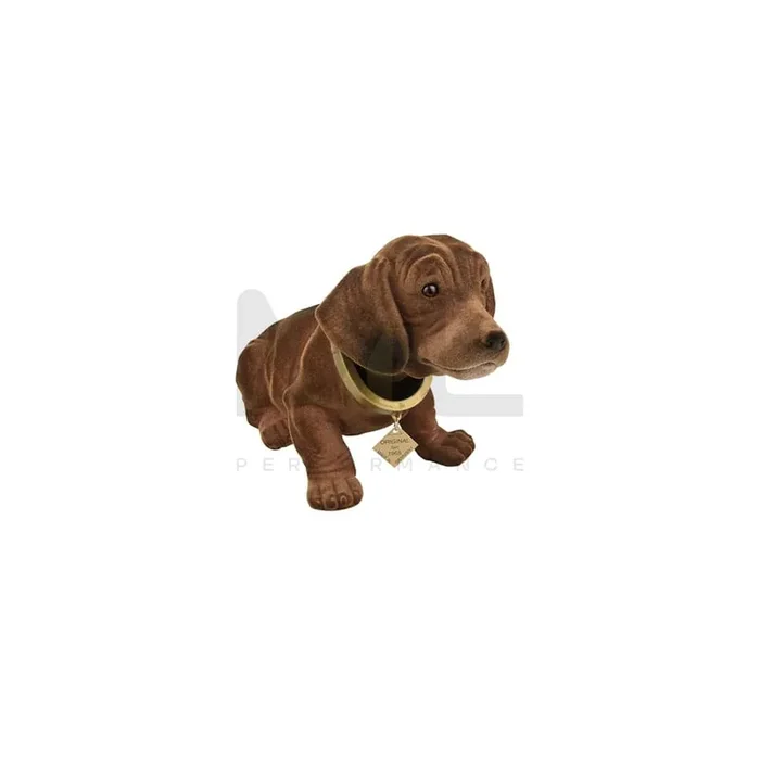 APA 563014 Bobblehead dachshund