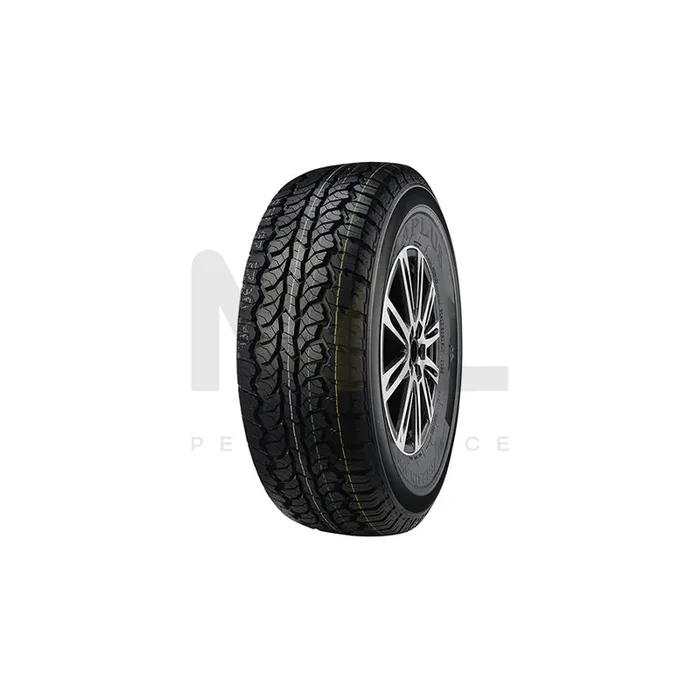 APlus A929 A/T OWL 31×10.50 R15 109S SUV Summer Tyre