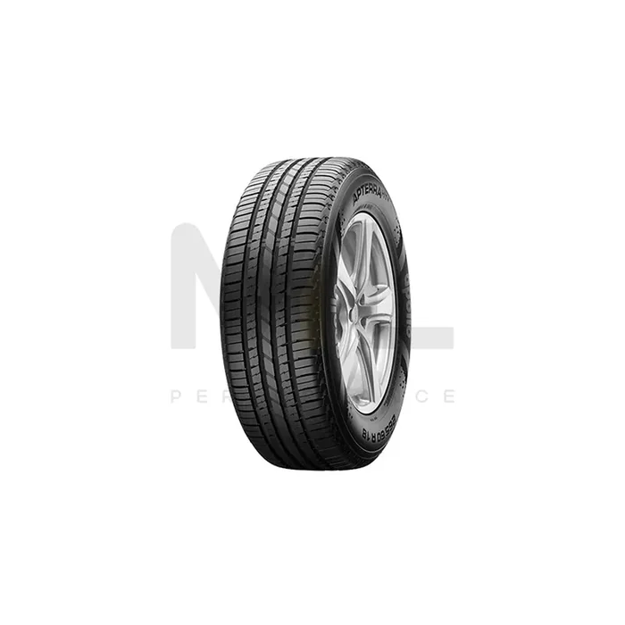 Apollo Apterra H/T 2 215/65 R16 102V SUV Summer Tyre