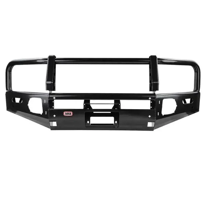 ARB Summit Bull Bar ARB w/ Bar Suit OE LED Fog 10/15ON 200 VX/Sahara