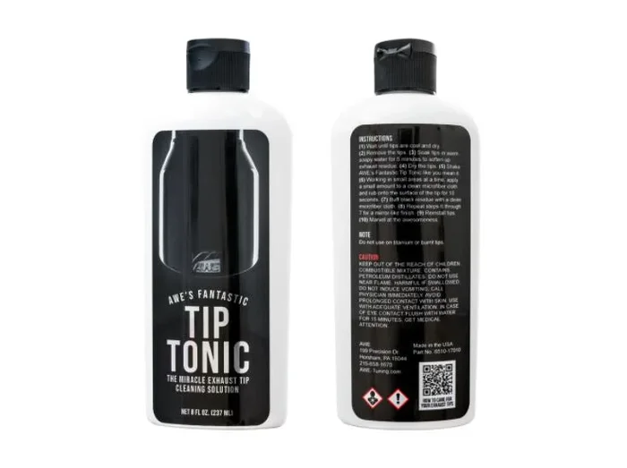 AWE Tuning ‘S Fantastic Tiptonic