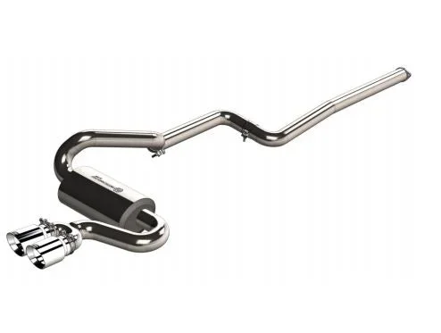 AWE Tuning Touring Edition Catback Exhst Foc For Ford Focus