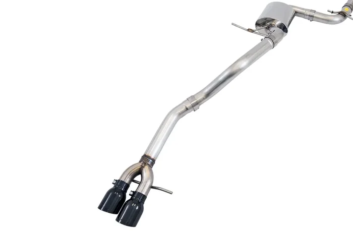 AWE Tuning Track Edition Exhaust Mk6 Jetta 1. For Volkswagen Jetta