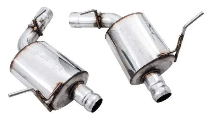 AWE Tuning Track-To-Touring Conversion For For Jeep Grand Cherokee