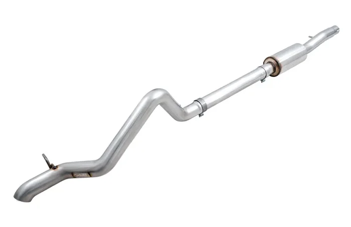 AWE Tuning Trail Edition Catback Exhaust F For Jeep Gladiator JT