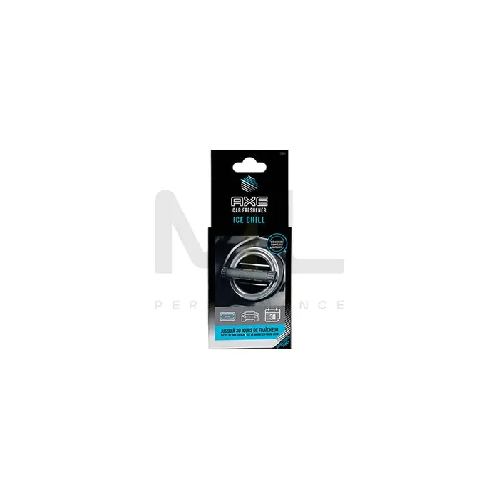 AXE Alu.Refill.Vent 71031 Car air freshener