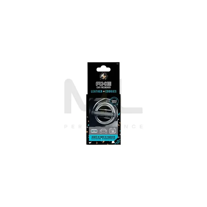AXE Alu.Refill.Vent 71036 Car air freshener
