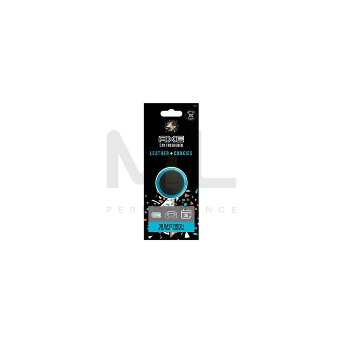 AXE Mini Vent Coll. 1711726 Car air freshener