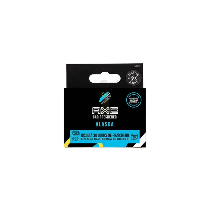 AXE Refill Stick Alu 1711765 Car air freshener