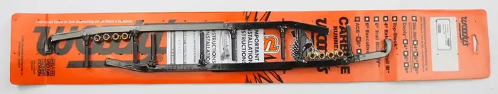 AY6-6580 Ace Runners 6″