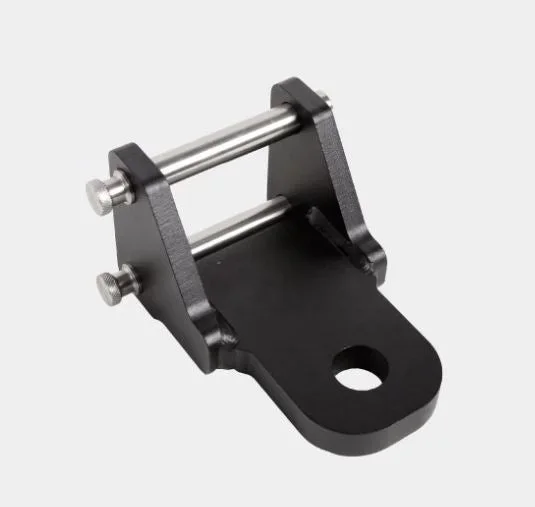 B&W Hitches Draw Bar Attachment