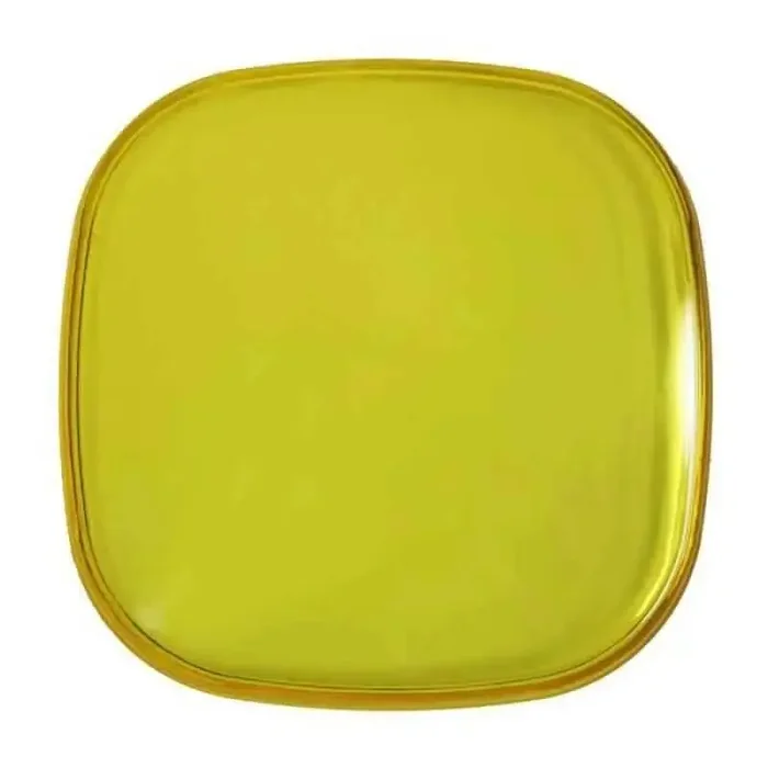 Baja Designs XL Rock Guard – Amber